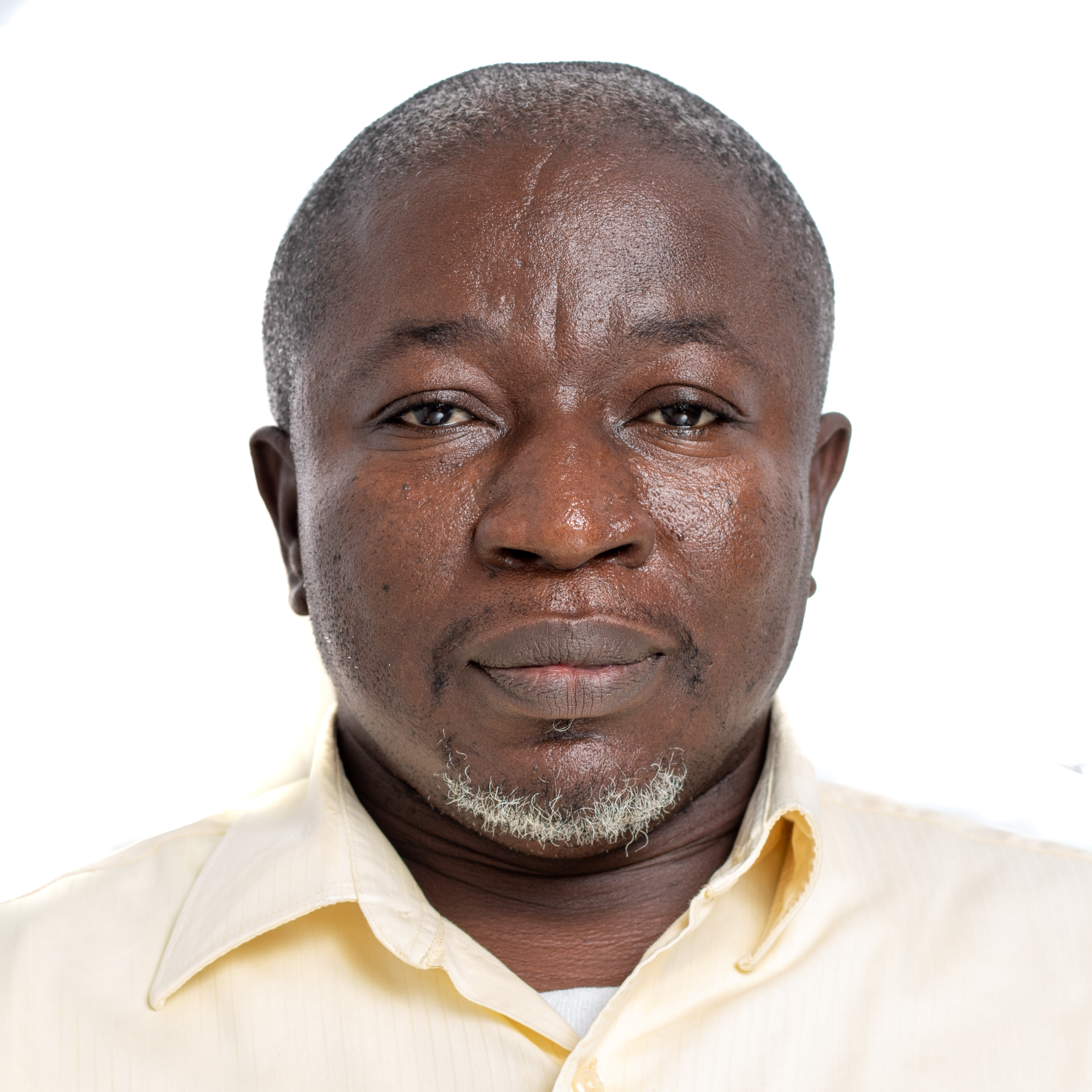 Andrew A. Lartey